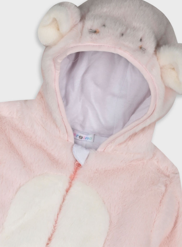 Βρεφική φόρμα εξόδου | ΠΟΥΔΡΑ Βρεφική φόρμα εξόδου | ΠΟΥΔΡΑ