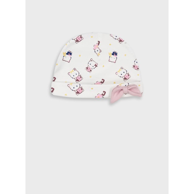 Βρεφικό σκουφάκι | ΕΜΠΡΙΜΕ