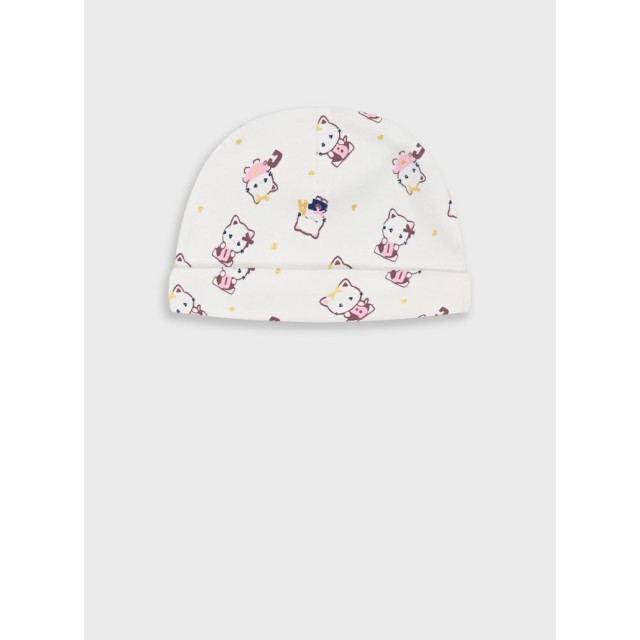 Baby beanie | ESTAMPADO ALL OVER