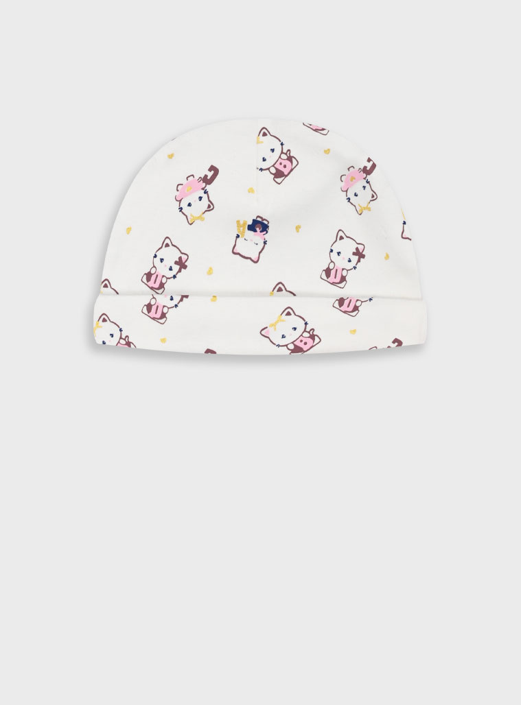 Βρεφικό σκουφάκι | ΕΜΠΡΙΜΕ