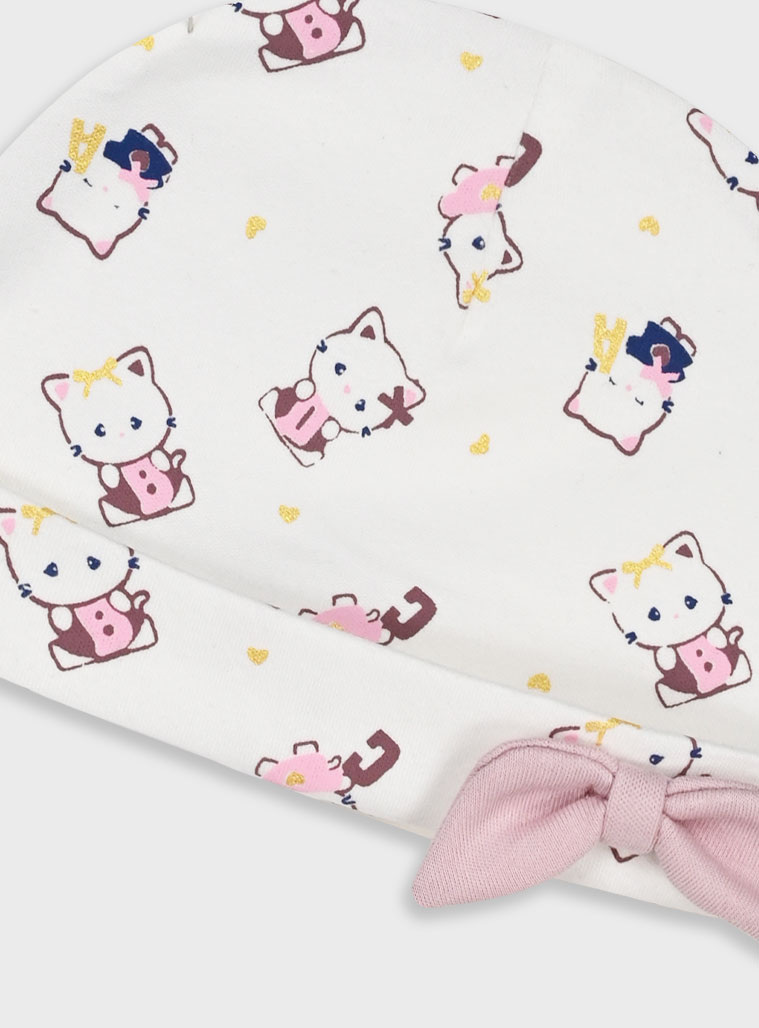 Βρεφικό σκουφάκι | ΕΜΠΡΙΜΕ