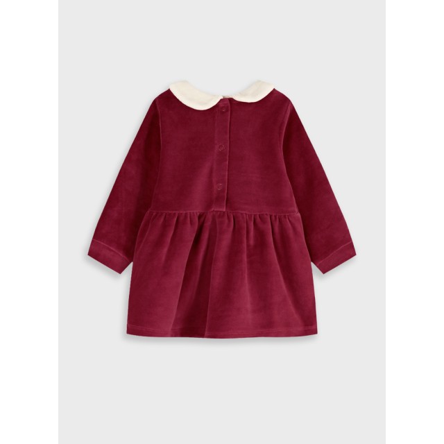 Baby dress | CHERRY