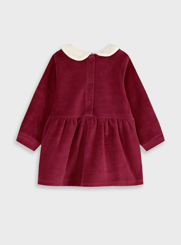 Baby dress | CHERRY