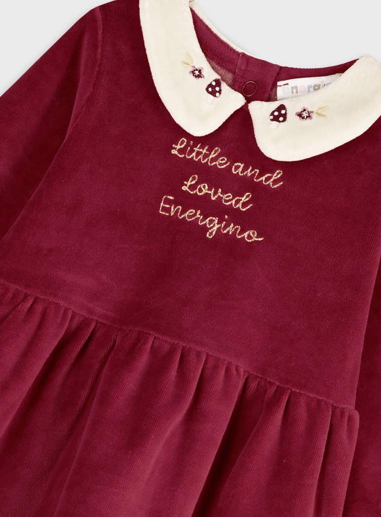 Baby dress | CHERRY