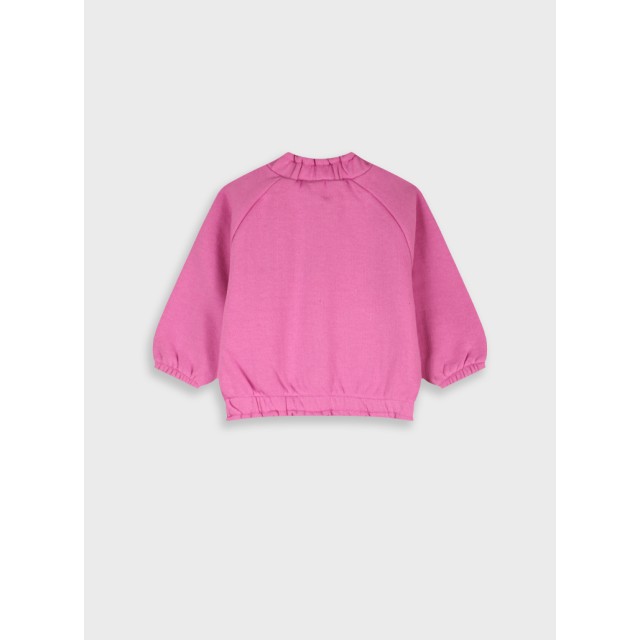 Baby jacket | ROSE PETAL