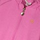 Baby jacket | Petalo di rosa