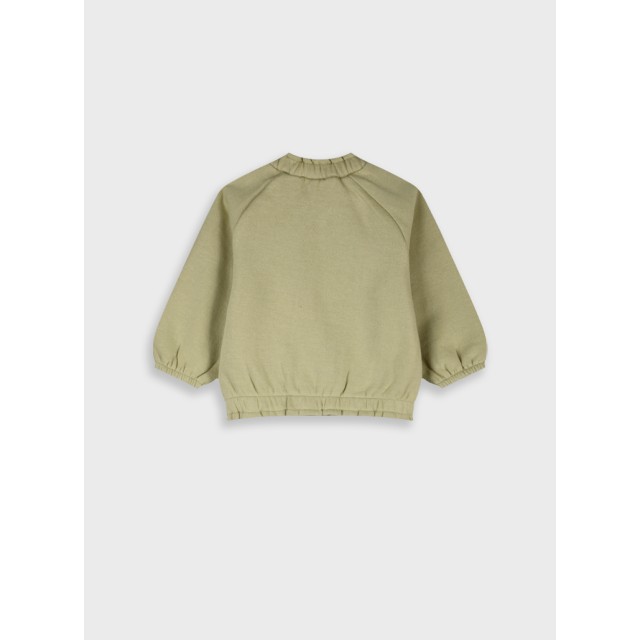 Baby jacket | VANILLA