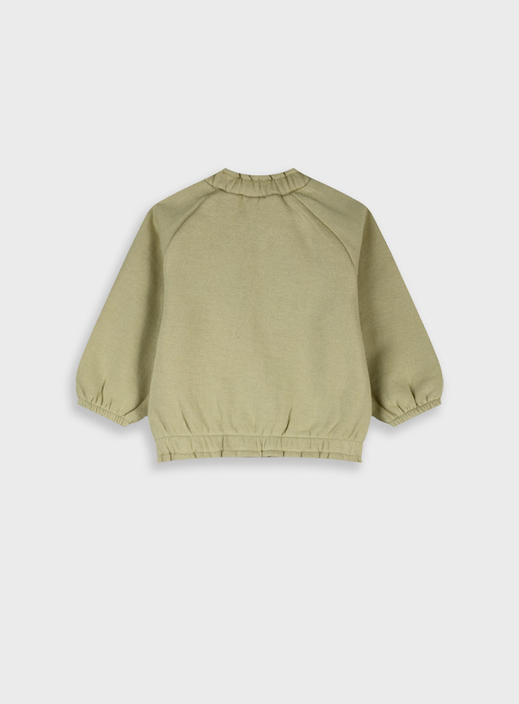 Baby jacket | Vaniglia