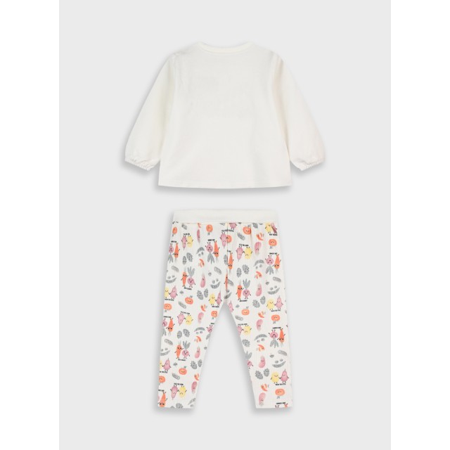 Baby set | ESTAMPADO ALL OVER