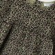 Baby dress with vest | Stampa all over