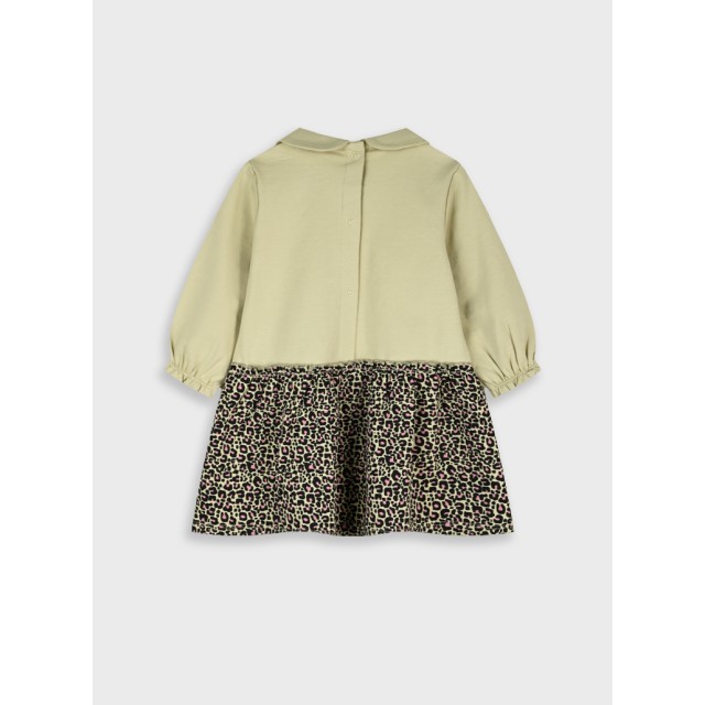 Baby dress | ESTAMPADO ALL OVER