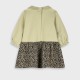 Baby dress | Stampa all over