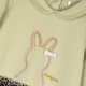 Baby dress | Stampa all over