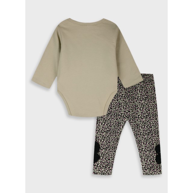 Baby set | ESTAMPADO ALL OVER