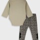 Baby set | Stampa all over