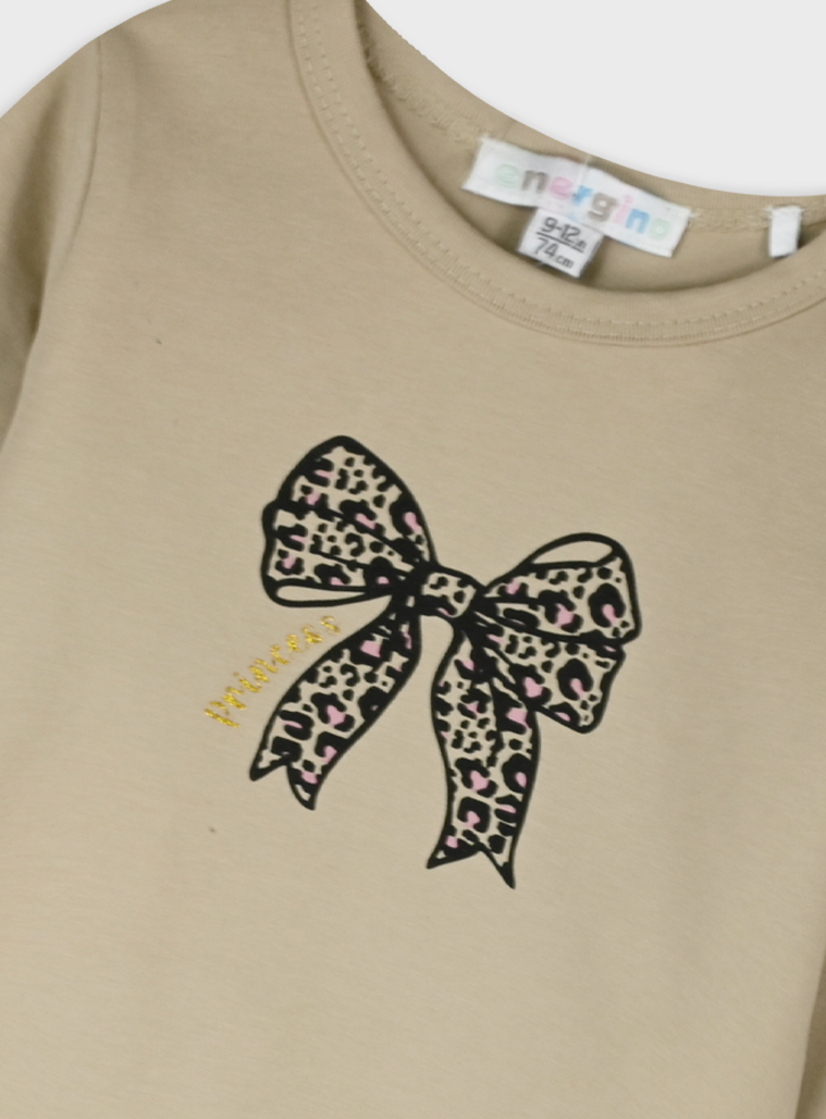 Baby set | Stampa all over