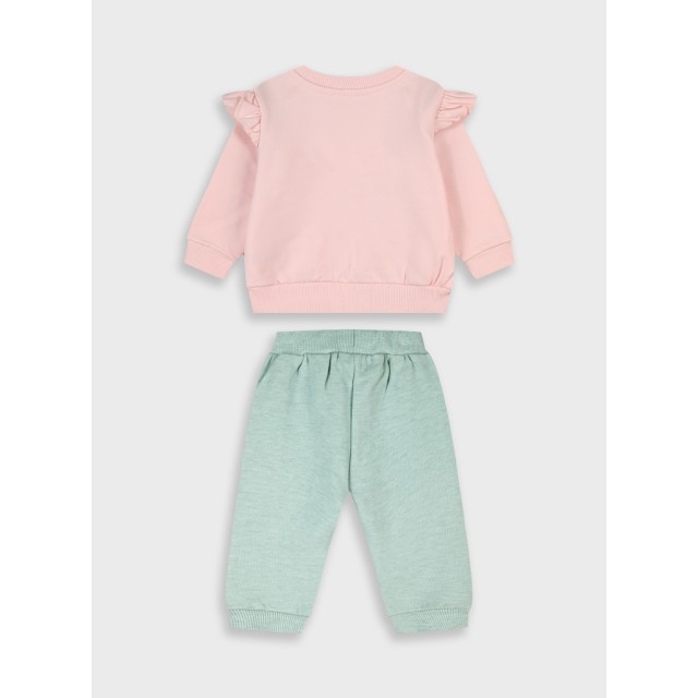 Baby set | Arachide