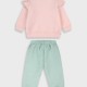 Baby set | Arachide
