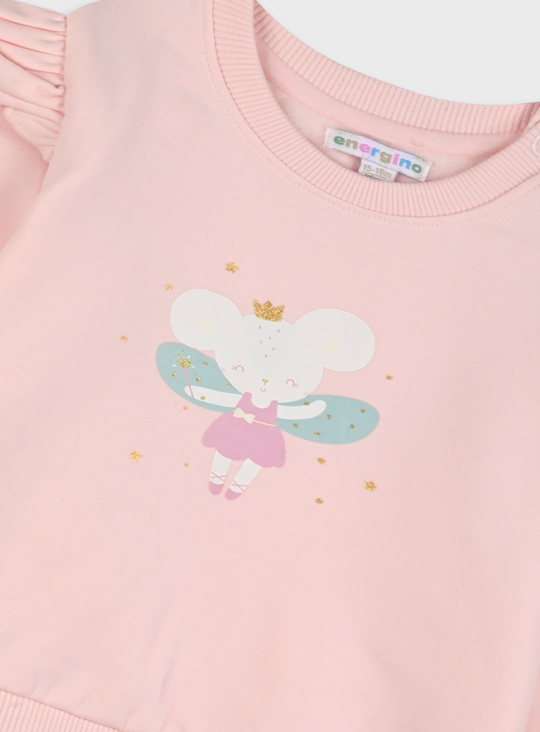 Baby set | Arachide