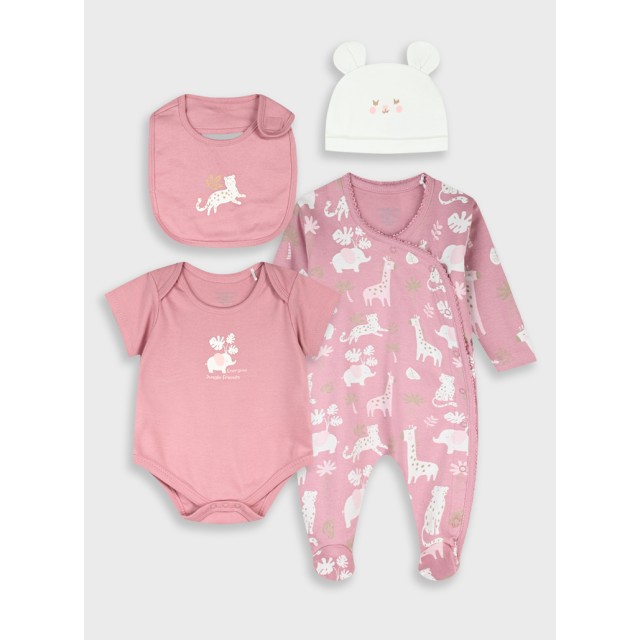 Baby set | ROSE PETAL