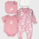 Baby set | ROSE PETAL