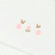 Baby set | ROSE PETAL