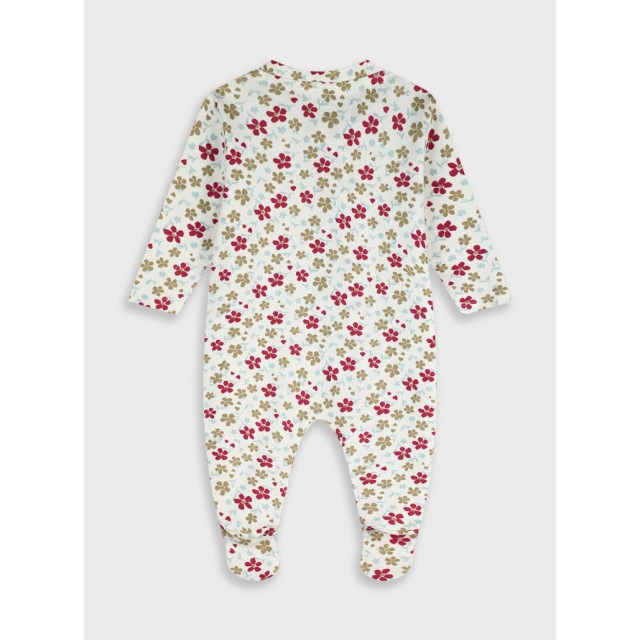 Baby romper | ALL OVER PRINT