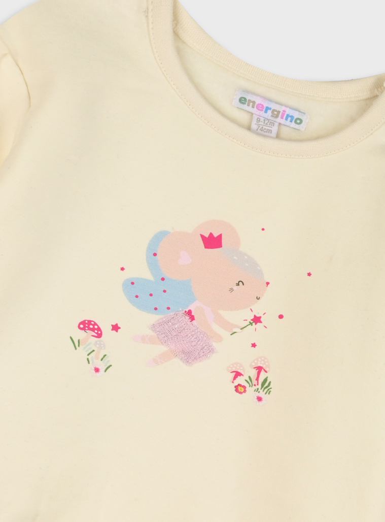 Baby set | Rosa chiaro Baby set | Rosa chiaro