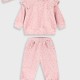 Baby set | LIGHT PINK