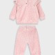 Baby set | LIGHT PINK