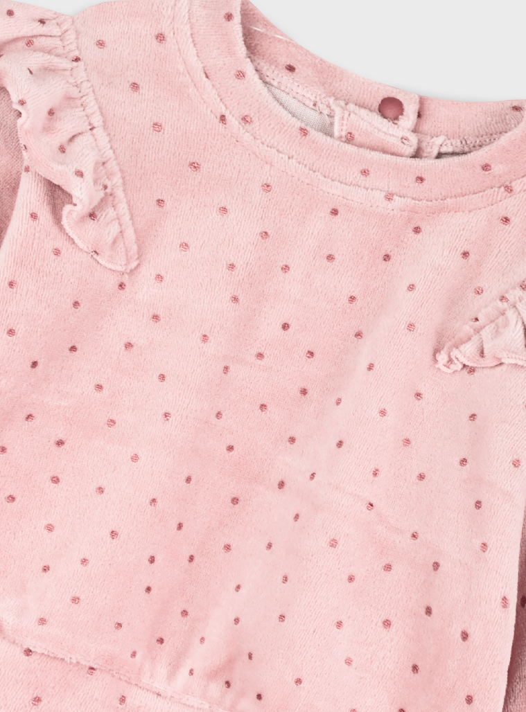 Baby set | LIGHT PINK