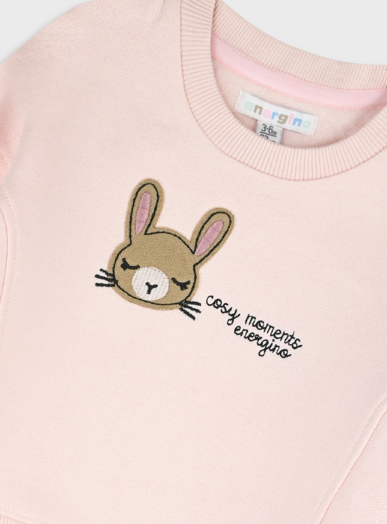 Baby set | Latte di mandorla