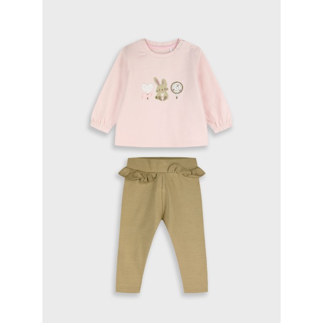 Baby set | CAFE CREME