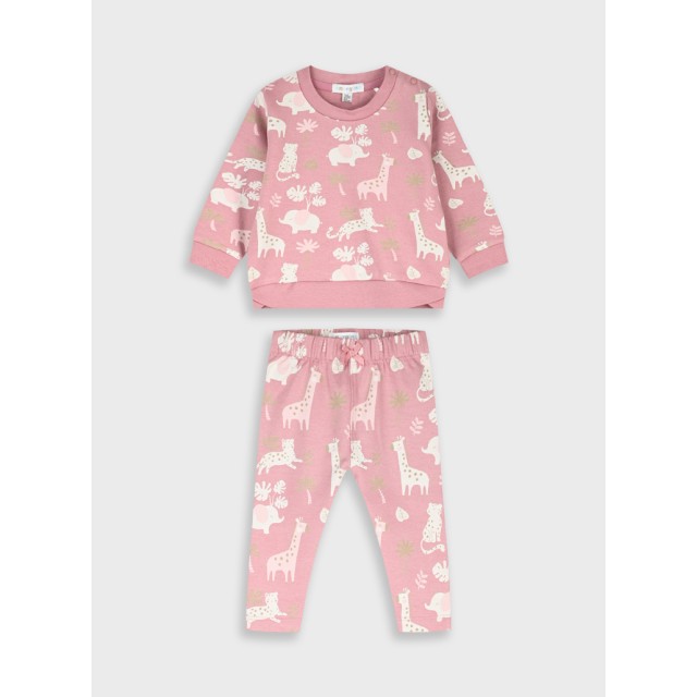 Baby set | ALL OVER PRINT