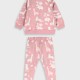Baby set | ALL OVER PRINT