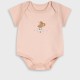 Set of baby bodysuits | Stampa all over