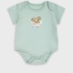 Set of baby bodysuits | Stampa all over