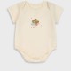 Set of baby bodysuits | Stampa all over
