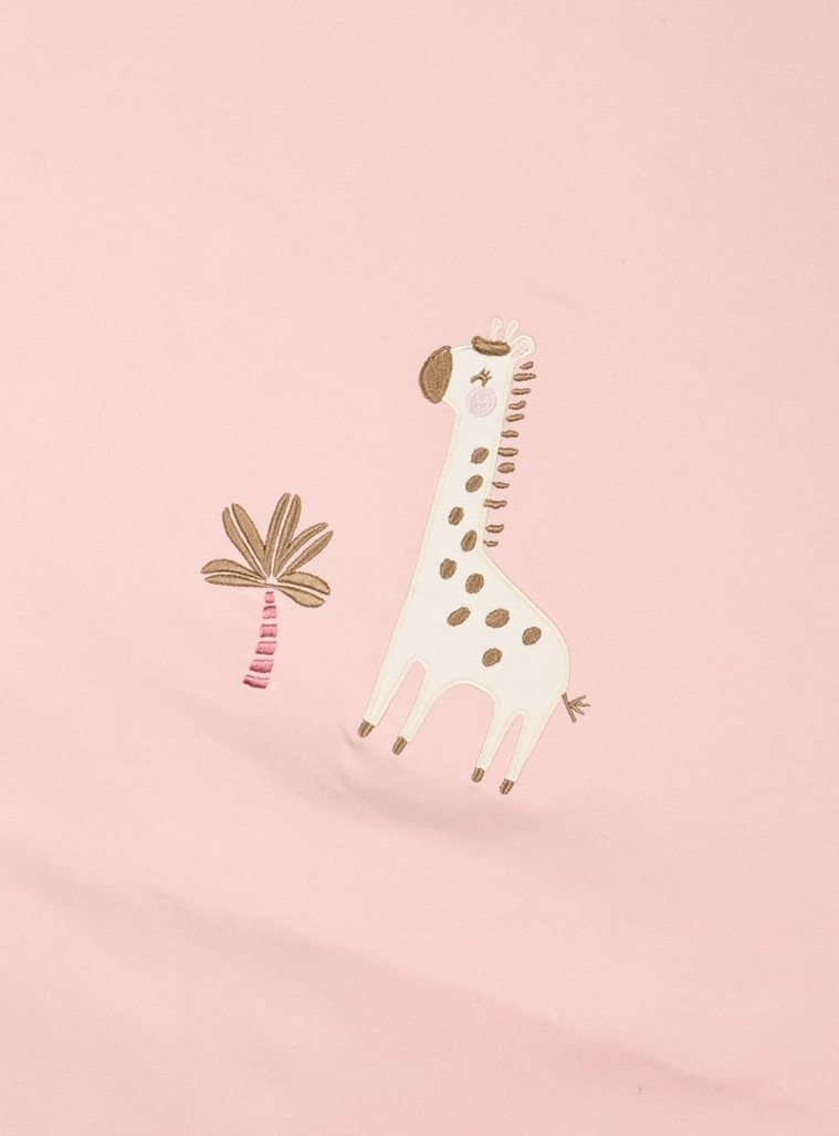 Baby blanket | Stampa all over