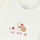 Set of baby bodysuits | ALL OVER PRINT