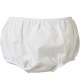 Underwear one-colored | WHITE
