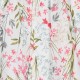 Baby girl΄s floral dress (3-18 months) | ALL OVER PRINT
