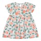 Βρεφικό φόρεμα για κορίτσι (3-18 μηνών) | ΕΜΠΡΙΜΕ