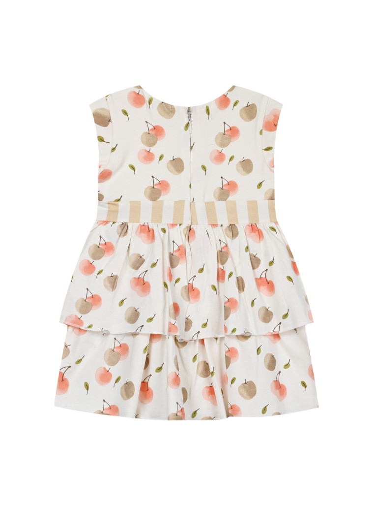 Βρεφικό φόρεμα για κορίτσι (3-18 μηνών) | ΕΜΠΡΙΜΕ