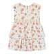 Βρεφικό φόρεμα για κορίτσι (3-18 μηνών) | ΕΜΠΡΙΜΕ