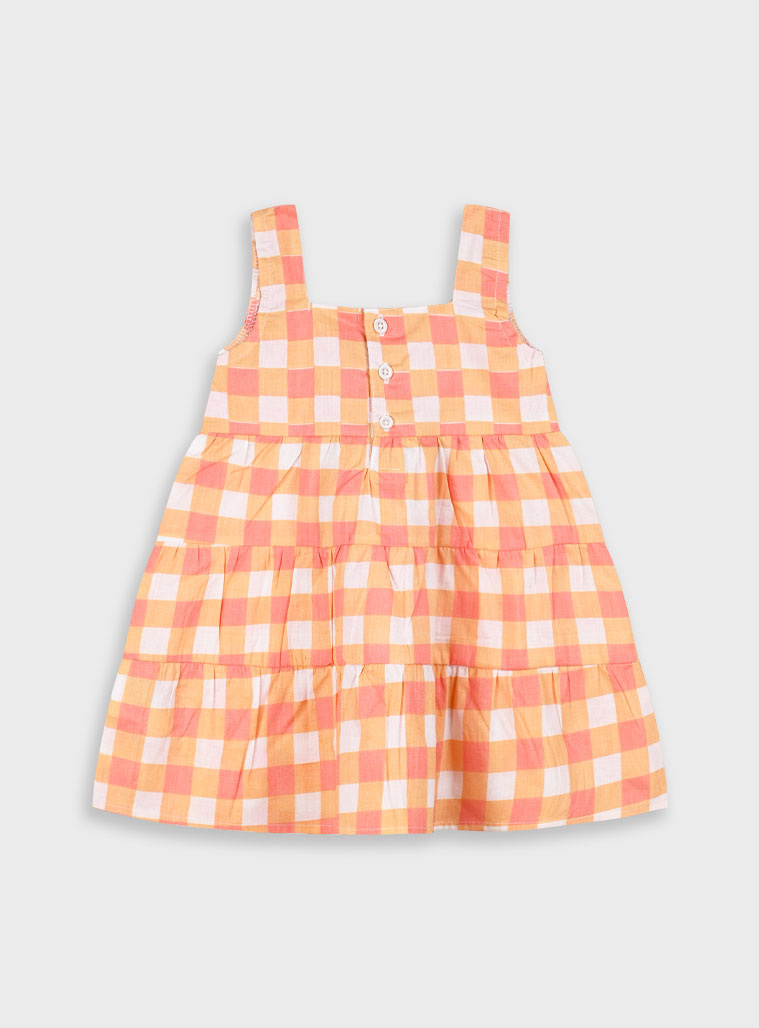 Dress for baby girls (3 - 24 months) | CHECK