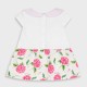 Dress for baby girls (3 - 24 months) | WHITE