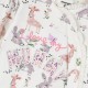 Romper for baby girls (0 - 15 months) | ALL OVER PRINT