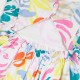 Dress for baby girls (3 - 24 months) | ALL OVER PRINT