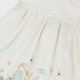 Dress for baby girls (3 - 24 months) | ALL OVER PRINT